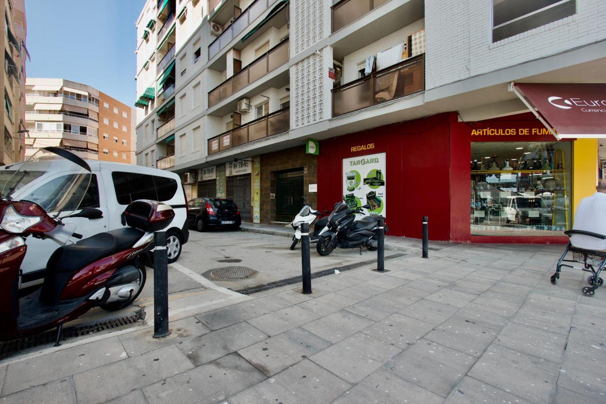 Vanili Santa Pola Exterior photo